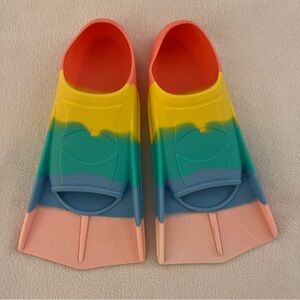 Kids / Youth Swimming Flippers or Swim Fins